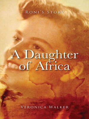 cover image of Roni's Story